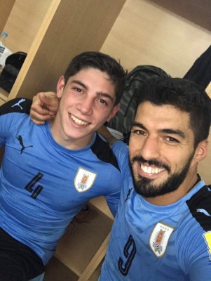 Real Madrid-Barcelona: Los grandes amigos y rivales que disputan el Clásico Español