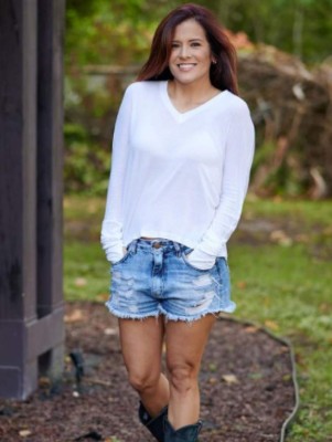 Lo confiesa todo: el duro momento que sufrió Adriana Monsalve y que la hizo abandonar ESPN