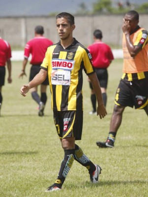 Liga Honduras: Estuvieron en dos o más clubes grandes y decepcionaron