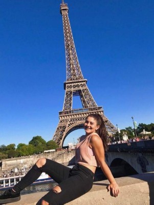 Bianca Andreescu, la rumana-canadiese amante de las mascostas que ganó el US Open 2019&nbsp;&nbsp;