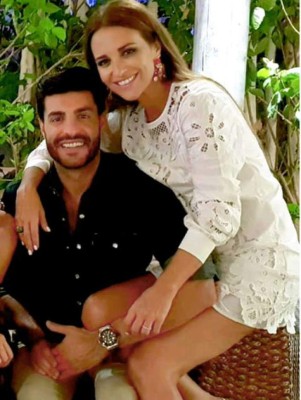 Los deportistas que se podrían casar en 2019