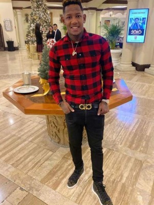 Gucci, Hermes o Channel: Marcas de ropas más caras y famosas utilizadas por los futbolistas hondureños