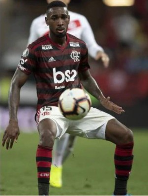 River Plate-Flamengo: Los futbolistas más caros de los finalistas de la Copa Libertadores &nbsp;&nbsp;