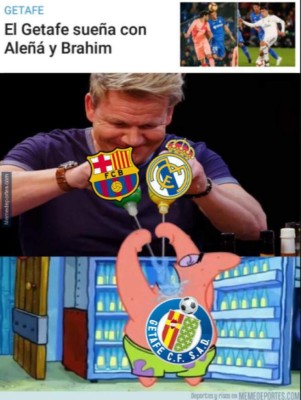 Memes: Las burlas no perdonan al Real Madrid tras su sufrido triunfo contra el Espanyol