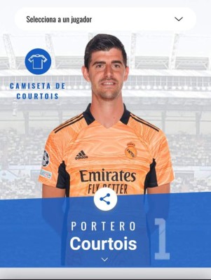 Real Madrid confirma los cambios de dorsales: El número de Camavinga y el nuevo '19' del club