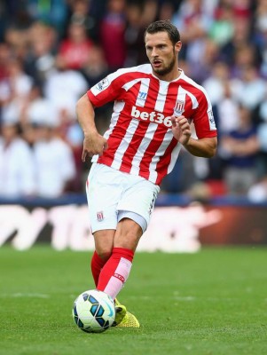 Los futbolistas más guapos de la Premier League de Inglaterra