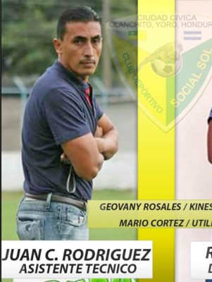 Mercado: Jonathan Rubio con nuevo club, Tony Hernández deja el Minas y Vida ficha a exboxeador