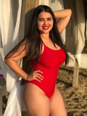 ¡EL PARAÍSO! Así disfrutaron Semana Santa las bellas modelos hondureñas