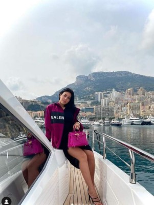 Desvelan nuevos detalles del patrimonio de Cristiano Ronaldo y Georgina: Casas, relojes, autos