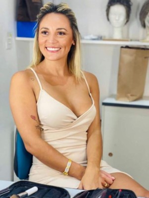 El gran motivo por el que Rocío Oliva se separó de Maradona y los bienes que recibió del astro argentino