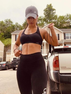 ¿Quién es Stefany Ferrer, la sexy futbolista que fichará Tigres Femenil y que será su primera extranjera?