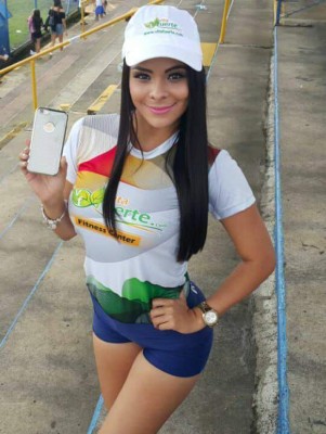 ¡Guerreritas! Ellas son la motivación del equipo pequeño que quiere ser campeón en Costa Rica