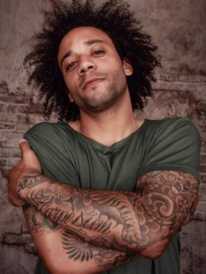 Barça-Madrid: Los espectaculares tatuajes que se lucirán en el Clásico Español