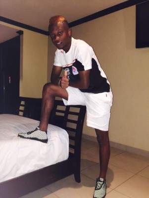 FOTOS: Así es la faceta de Jerry Palacios como comerciante