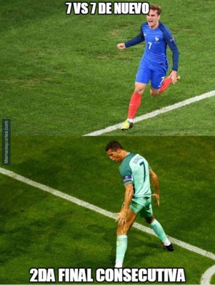 ¡Destruyen a los panzers de Alemania en los memes!