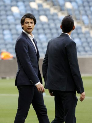 Así es Sapir Berman, una árbitra transexual que dirigió por primera vez un partido en Israel