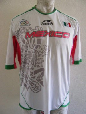 ¡Terribles diseños! Las camisetas más feas que ha presentado las selecciones nacionales de fútbol