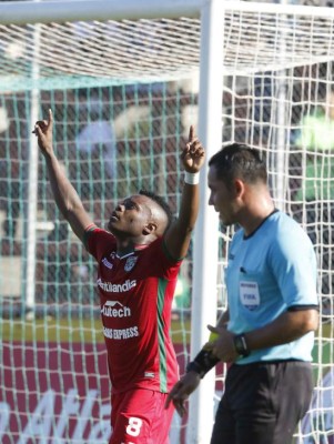 Top: Los jugadores que bien podrían emigrar al extranjero en este 2018