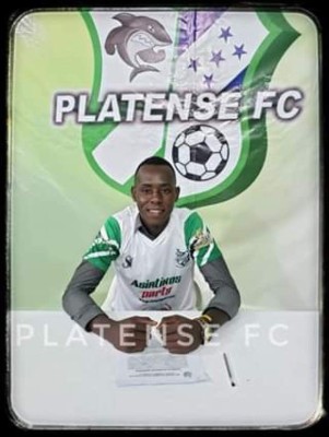 Mercado: Olimpia tiene dos nuevos fichajes y Platense presenta cuatro altas