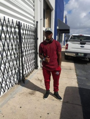 En fotos: Así es la vida del Josec 'Escorpión' Ruiz en Estados Unidos