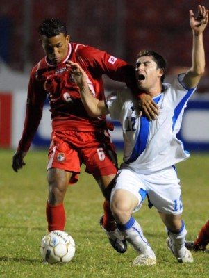 ¿Quién era Amilcar Henríquez? El seleccionado de Panamá asesinado cruelmente