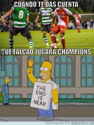 Los mejores memes del día con el mercado de fichajes en Eurocopa como protagonista