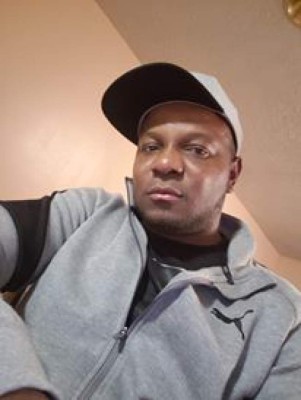 Fotos: Así luce 'Baba' Güity ahora en el retiro donde trabaja en Estados Unidos