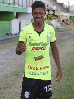 TOP: Estas son las promesas llamadas a brillar en el Apertura en Honduras