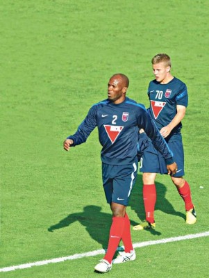 Imágenes de los mejores momentos del 'Rey David” en su época como jugador.