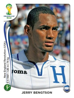 La evolución de Jerry Bengtson, el goleador del Apertura