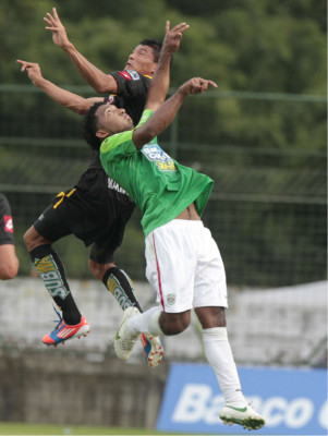 Un sábado de clásicos, goles y baile.