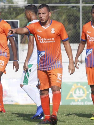 ¡Con caras nuevas! El 11 que presentaría UPNFM ante Motagua en el arranque del Apertura 2020