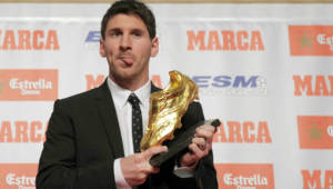 El argentino Lionel Messi confesó que su ídolo de niño fue Pablo Aimar por su calidad técnica.