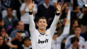 Cristiano Ronaldo marcó 12 goles en esta edición de la Champions League.