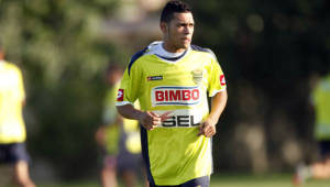 El futbolista Omar Jaén se encontraba realizando pruebas desde el pasando 26 de diciembre.