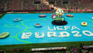 La Eurocopa 2020 impondrá una marca en número de sedes simultáneas.