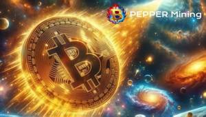 Los rendimientos estables ya no son un desafío; PEPPER Mining le ayuda a hacer crecer sus activos