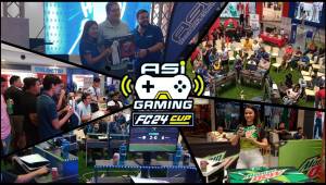 El primero de muchos torneos que ASI Honduras tienen planeado para el sector gaming en Honduras fue un éxito total, reuniendo a jugadores de EA Sports FC 24 de toda Honduras y constituyendo una aguerrida competición virtual.