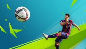 Los regates del argentino estarán disponibles en el videojuego FIFA 16.