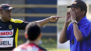Medford se reusó a jugar el sábado un amistoso ante Platense argumentando que el césped del Excélsior estaba muy alto.