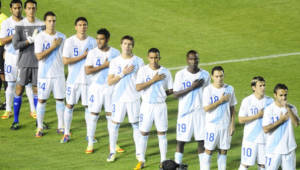 La Federación de Guatemala sería premiada por combatir el amaño de partido y castigar a tres futbolistas de por vida.