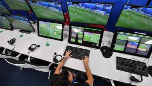 La oficina técnica hará de las suyas en el torneo más importante de Europa / Agencias