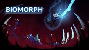 Biomorph se encuentra ya disponible para PC, y su lanzamiento en consolas está programado para una fecha todavía sin determinar.