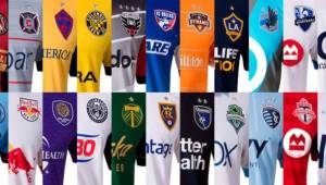 Actualmente hay 24 clubes y seis hondureños en las MLS.