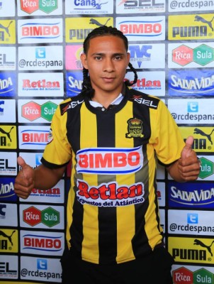 La defensa, el gran dolor de cabeza de Real España en los últimos años