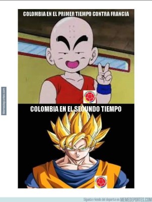 Los otros memes que no has visto de los amistosos en fecha FIFA