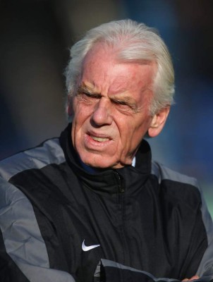 TOP: Los entrenadores mediáticos y más ganadores de décadas pasadas