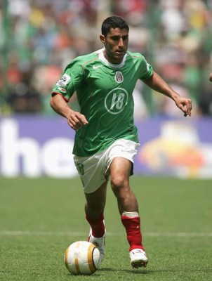 La gran ausencia: David Faitelson desvela su polémico 11 ideal de la Selección de México