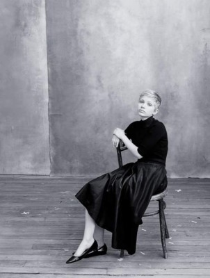 FOTOS: Las mejores imágenes del calendario Pirelli para 2016