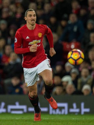 Estos son los goleadores de las principales ligas de Europa